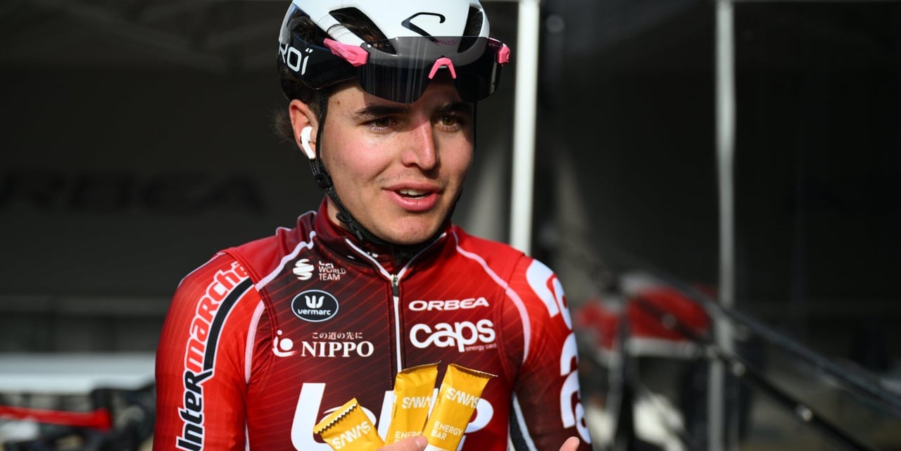 Widar at training camp – photo: Fotopersburo Cor Vos