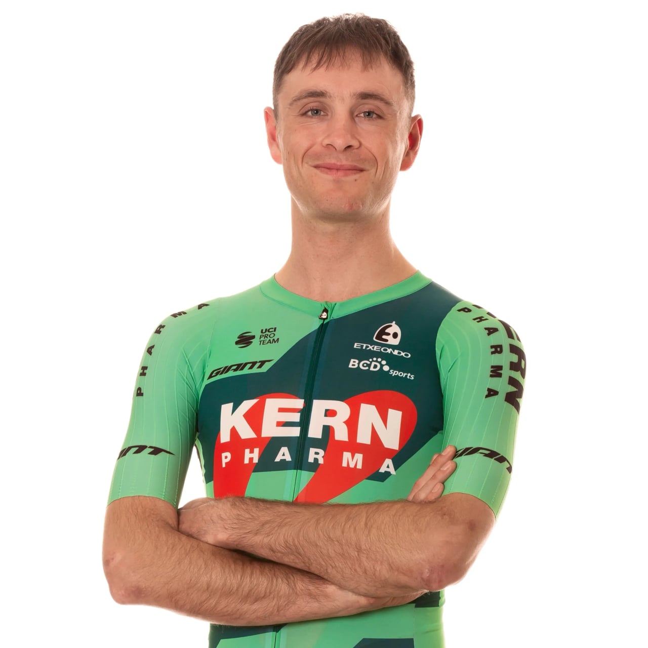 Iñigo Elosegui Momeñe