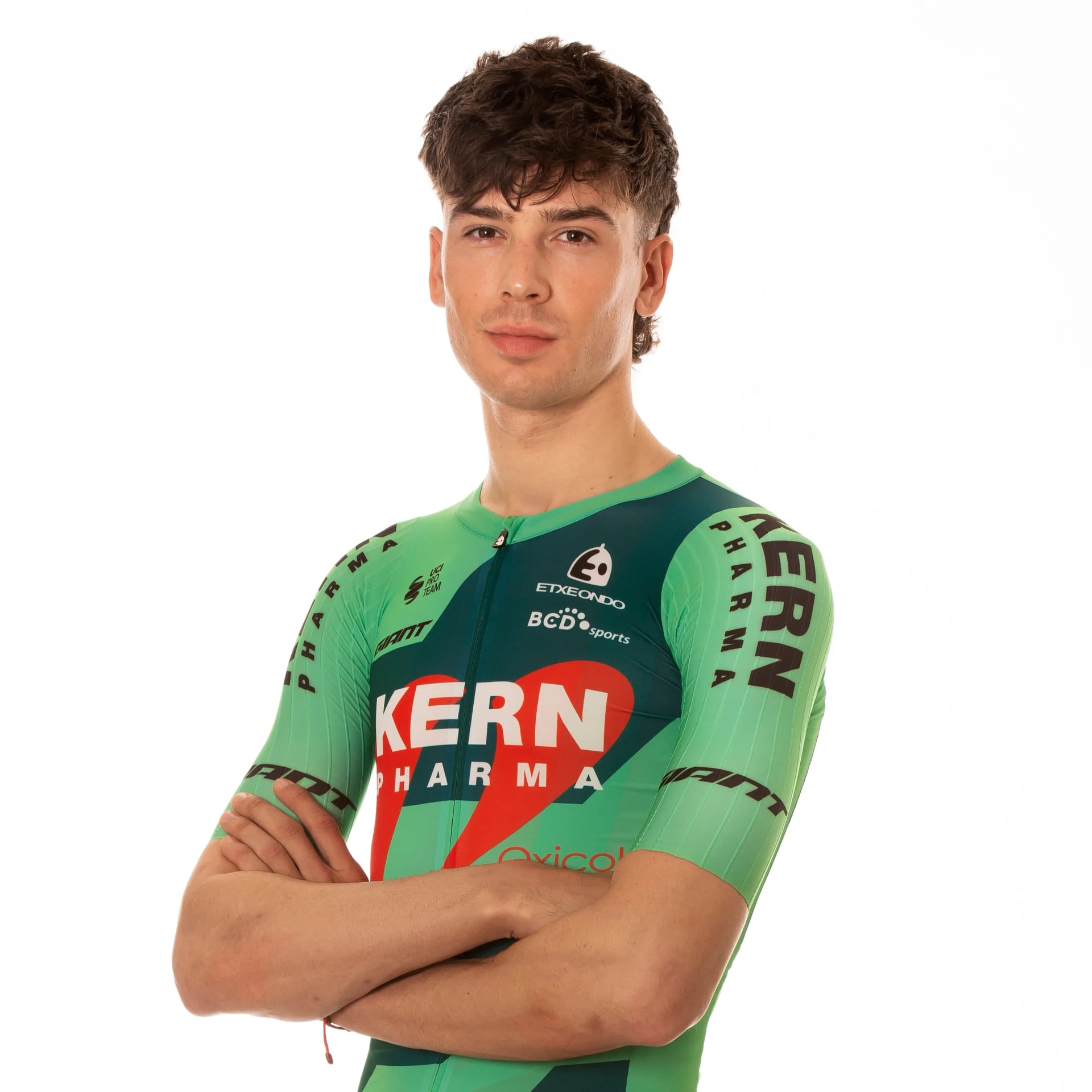 Jose Maria Martin Muñoz