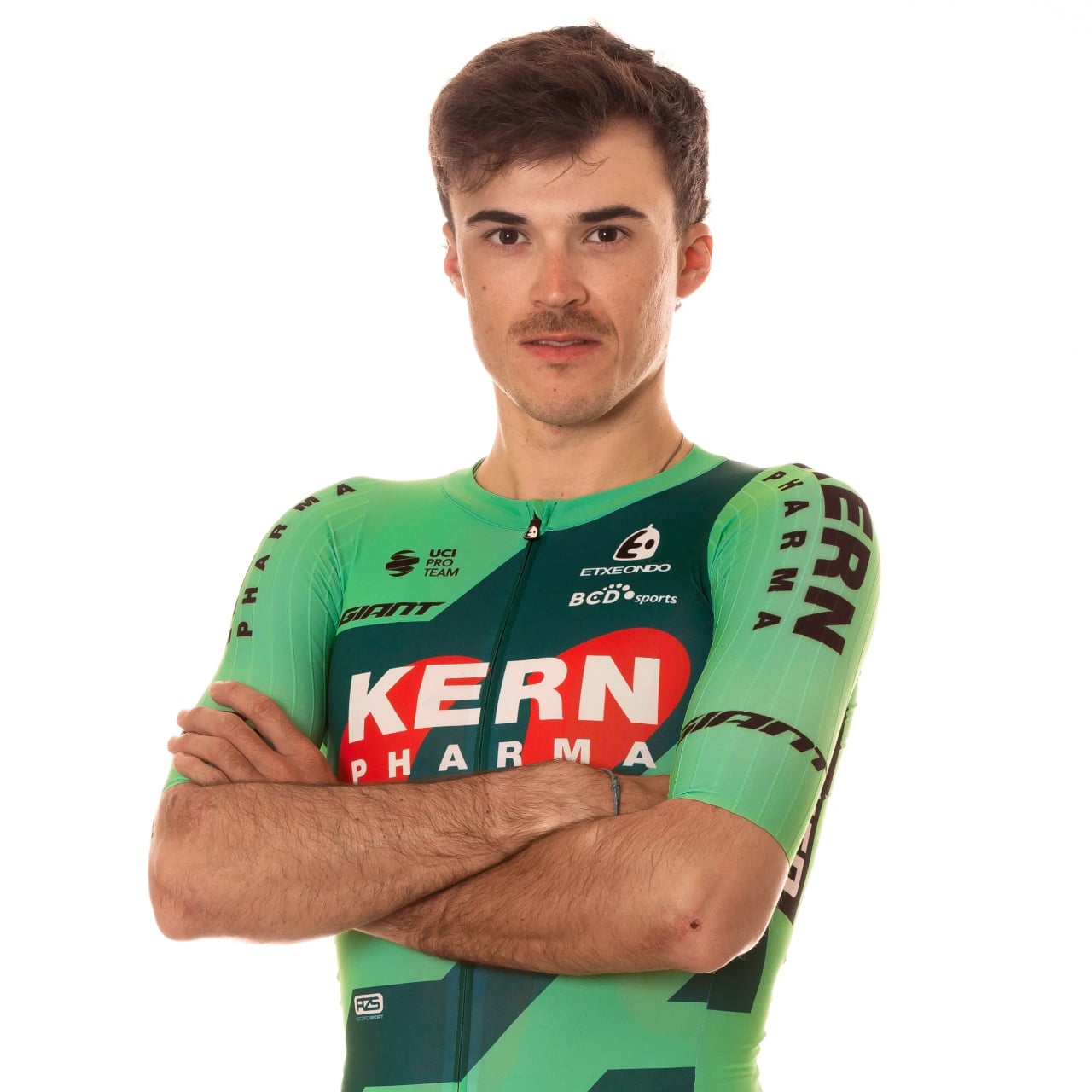 Urko Berrade Fernandez