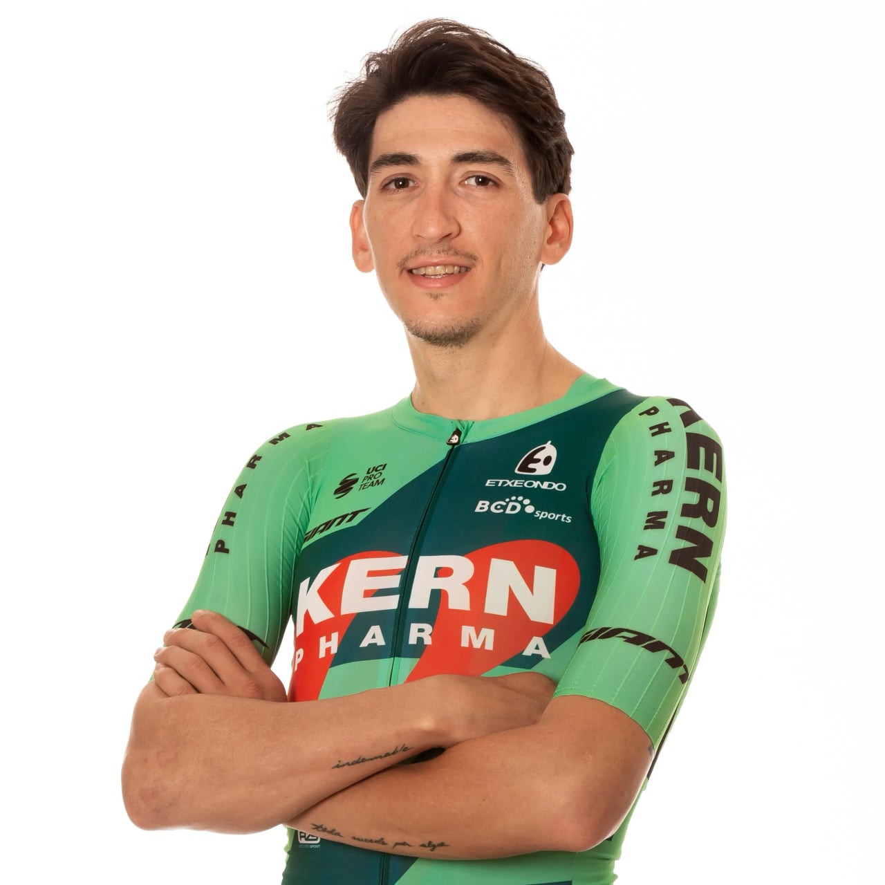 Antonio Jesus Soto Guirao