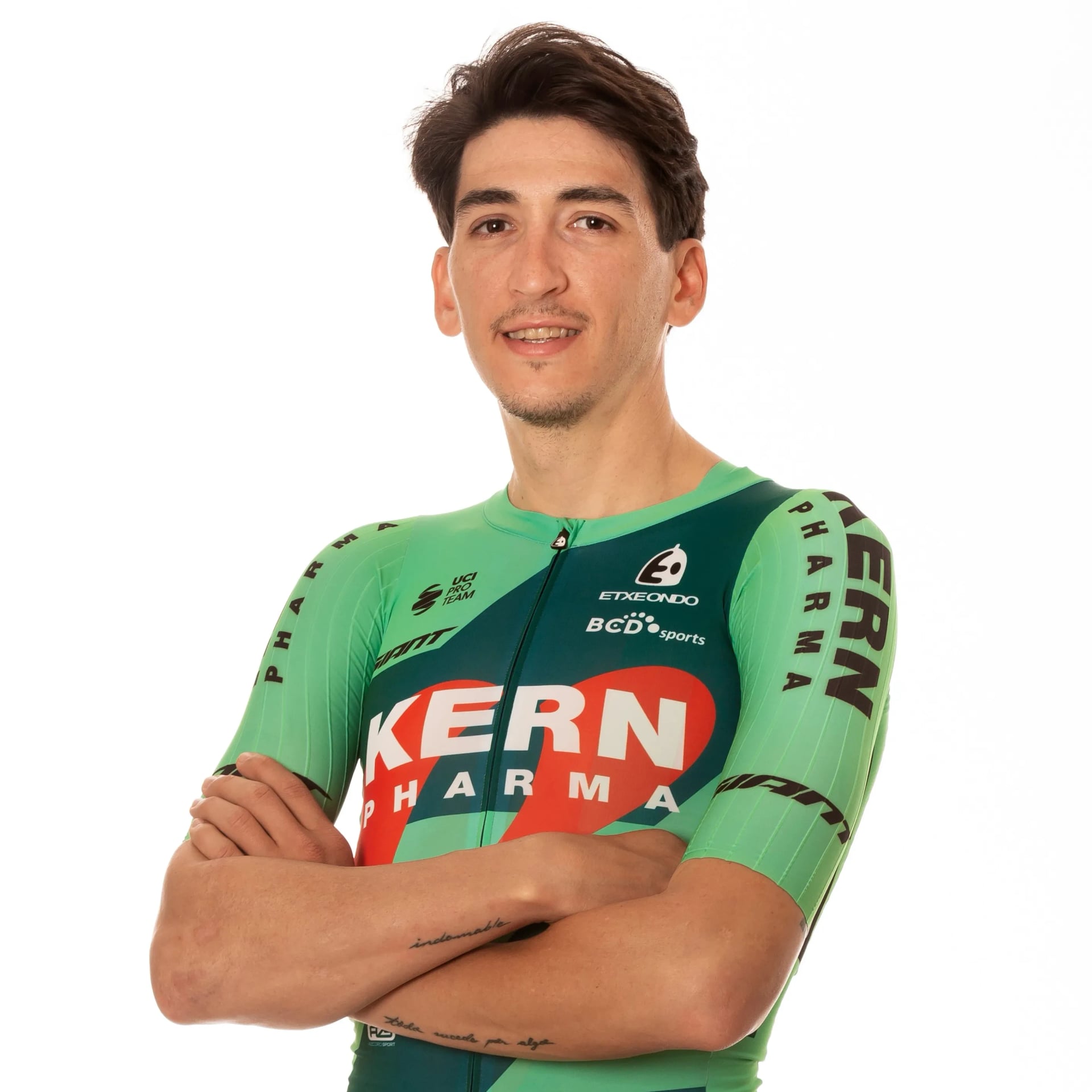 Antonio Jesus Soto Guirao