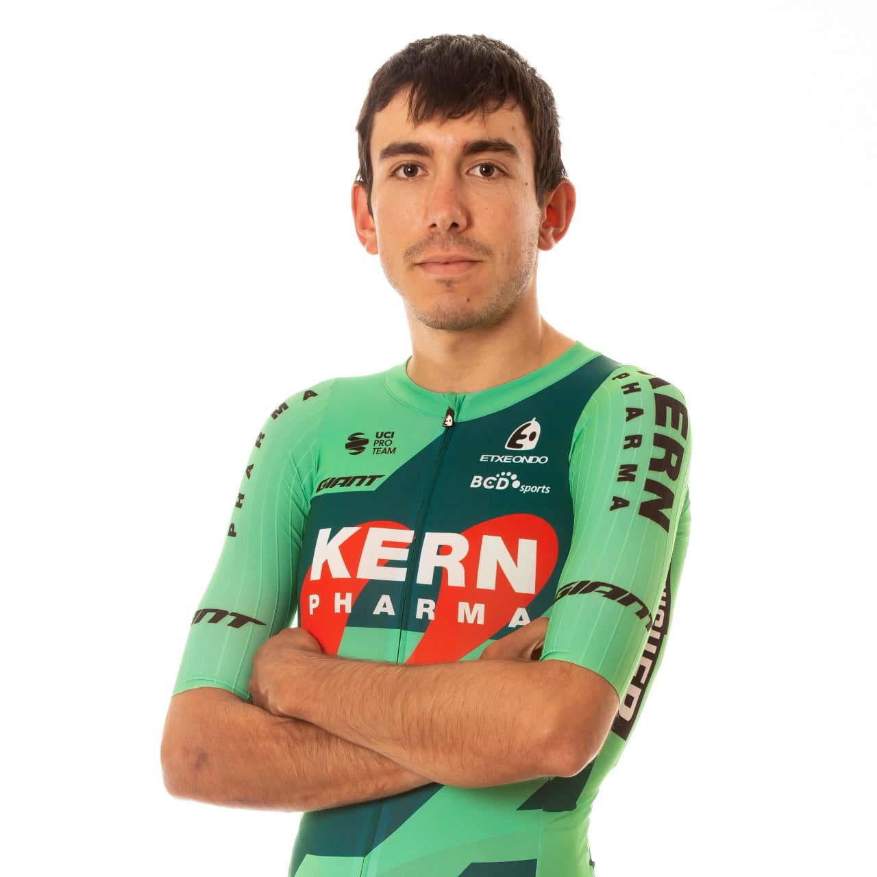 Diego Uriarte Belzunegi