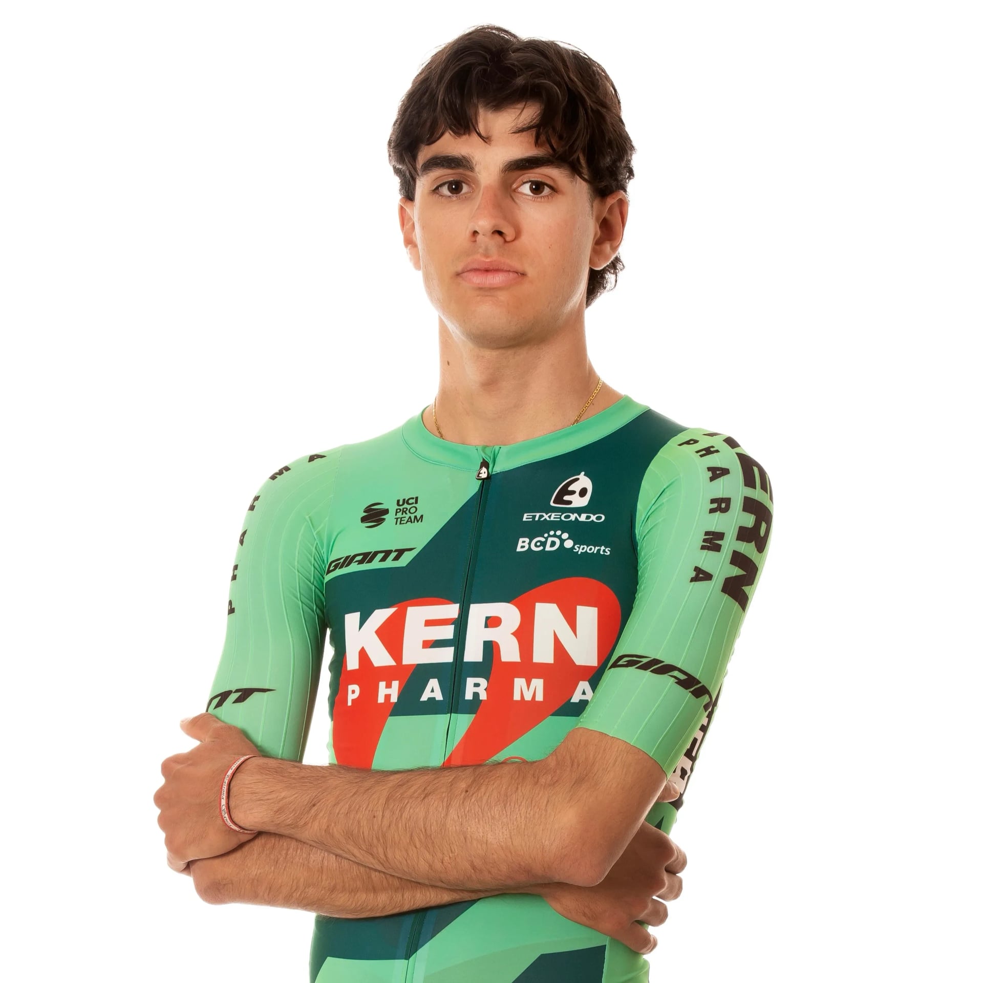 Pablo Carrascosa Miller