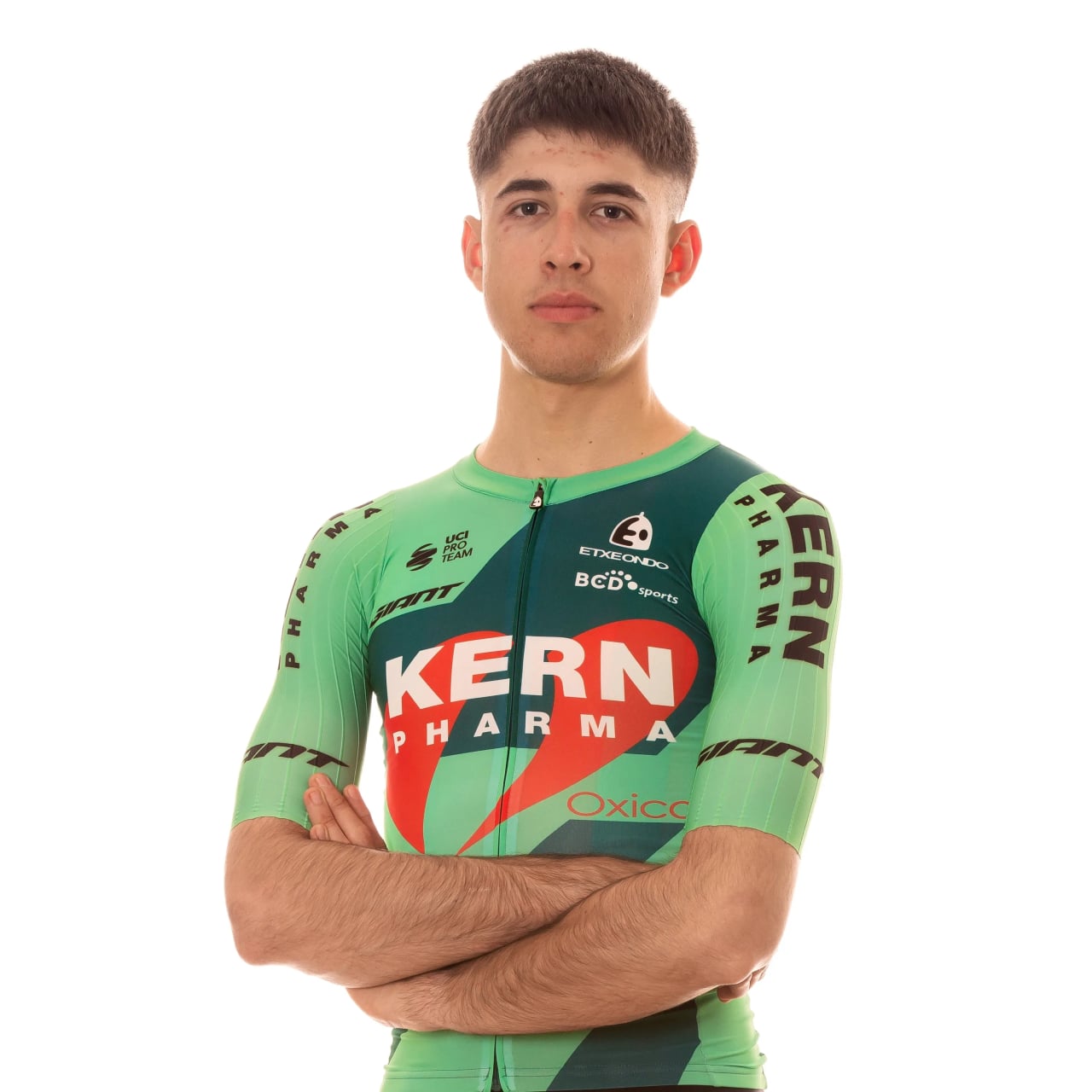 Iker Gomez Lopez De Goicoechea