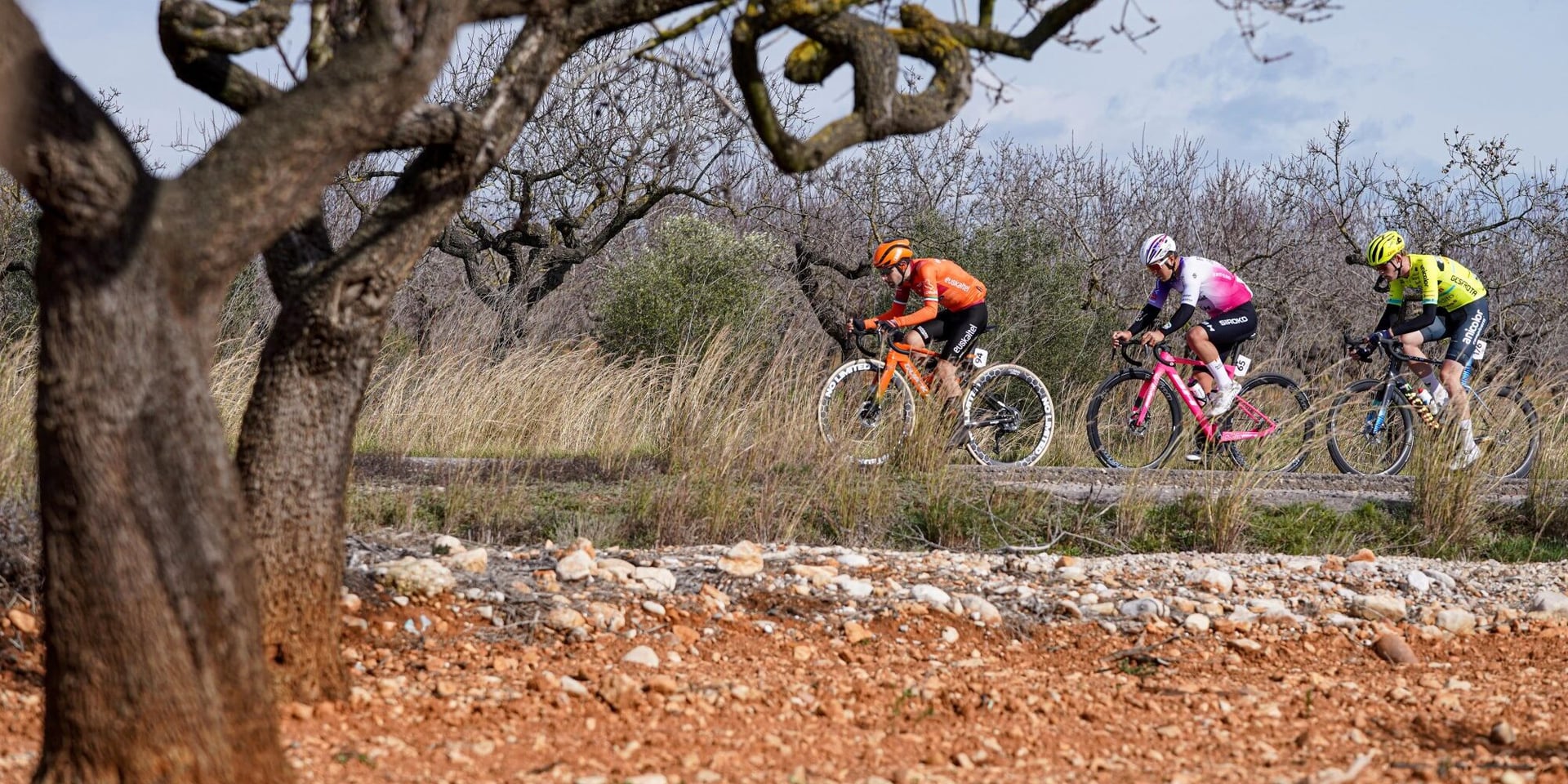 A data passport as a new tracking method? Riders’ union CPA strongly opposes it