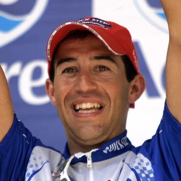 Juan Miguel Mercado Martin