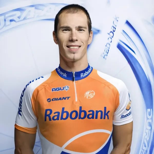 Pedro Horrillo Munoz