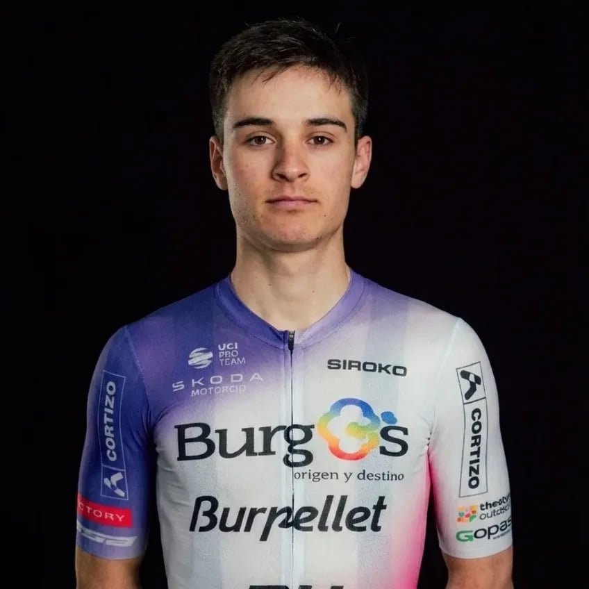 Adrian Fajardo Toledo