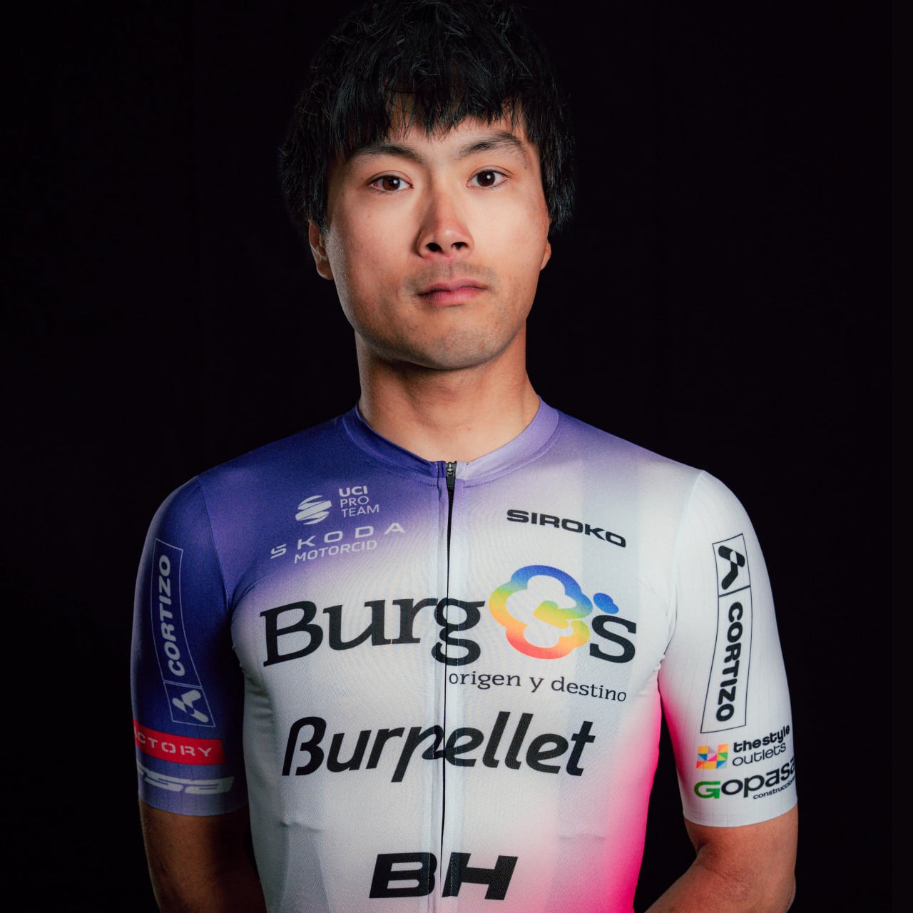 Tomoya Koyama