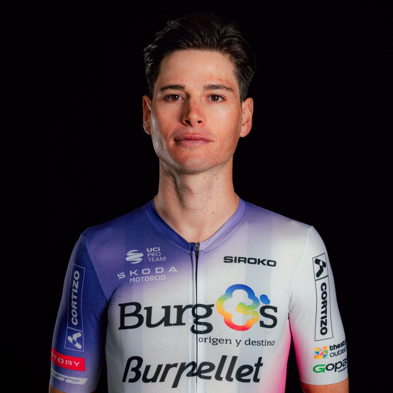 Antonio Eric Fagundez Lima