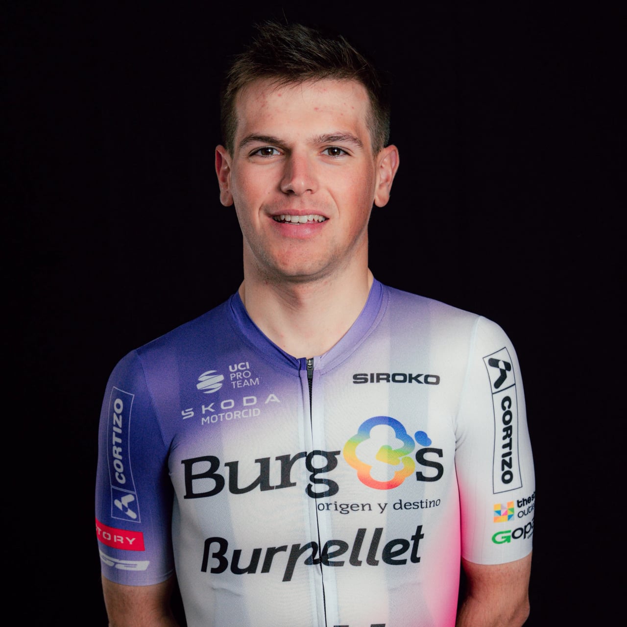 Hugo De La Calle Arango