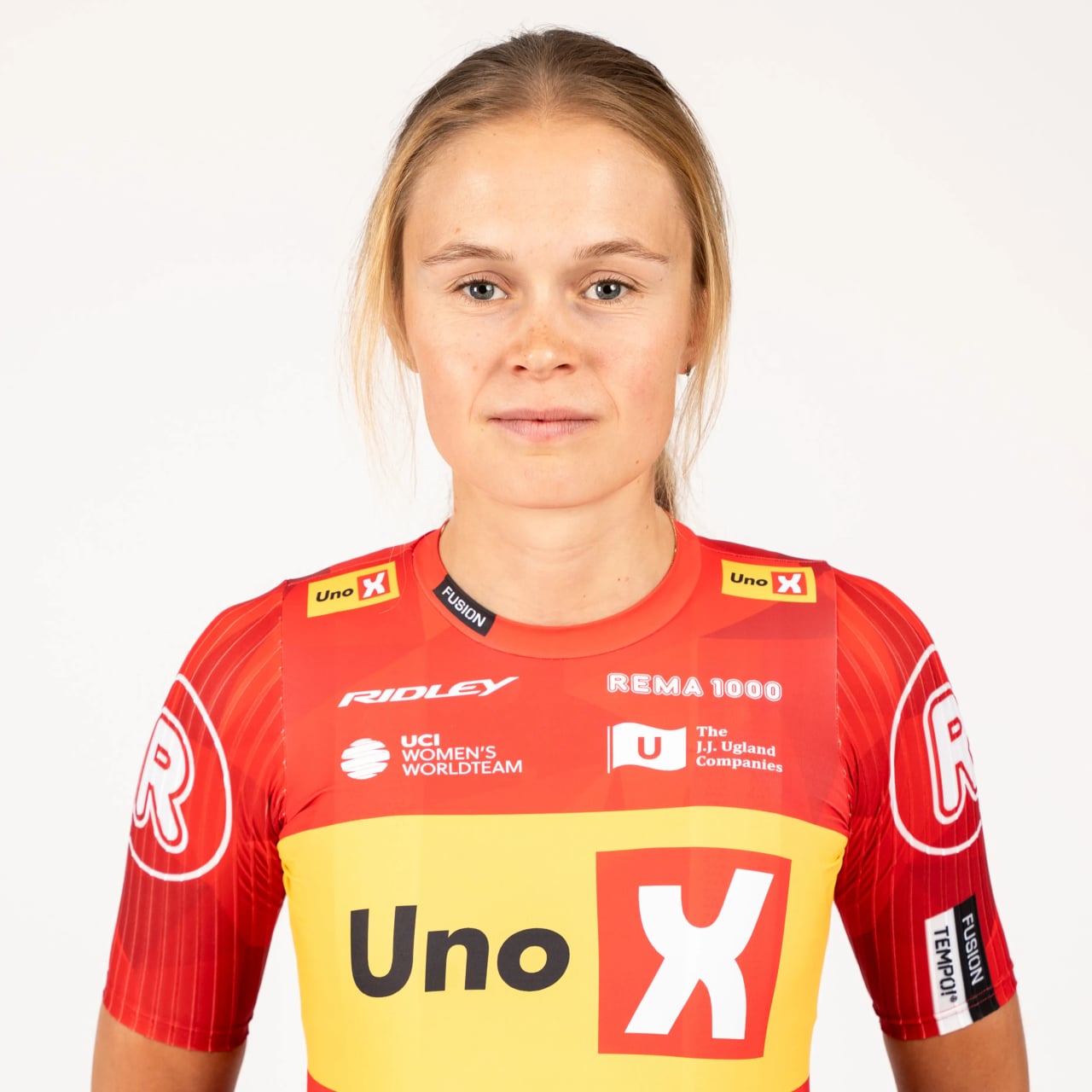 Sigrid Ytterhus Haugset