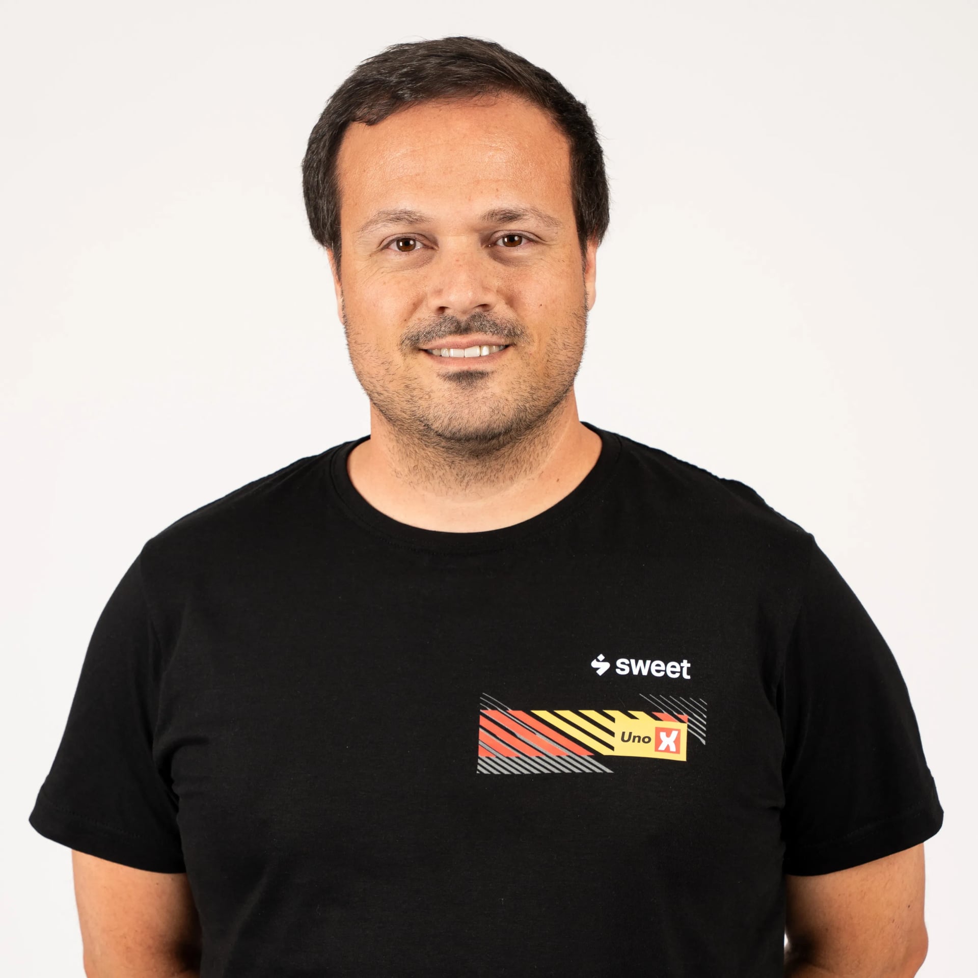 Alejandro Gonzalez-Tablas