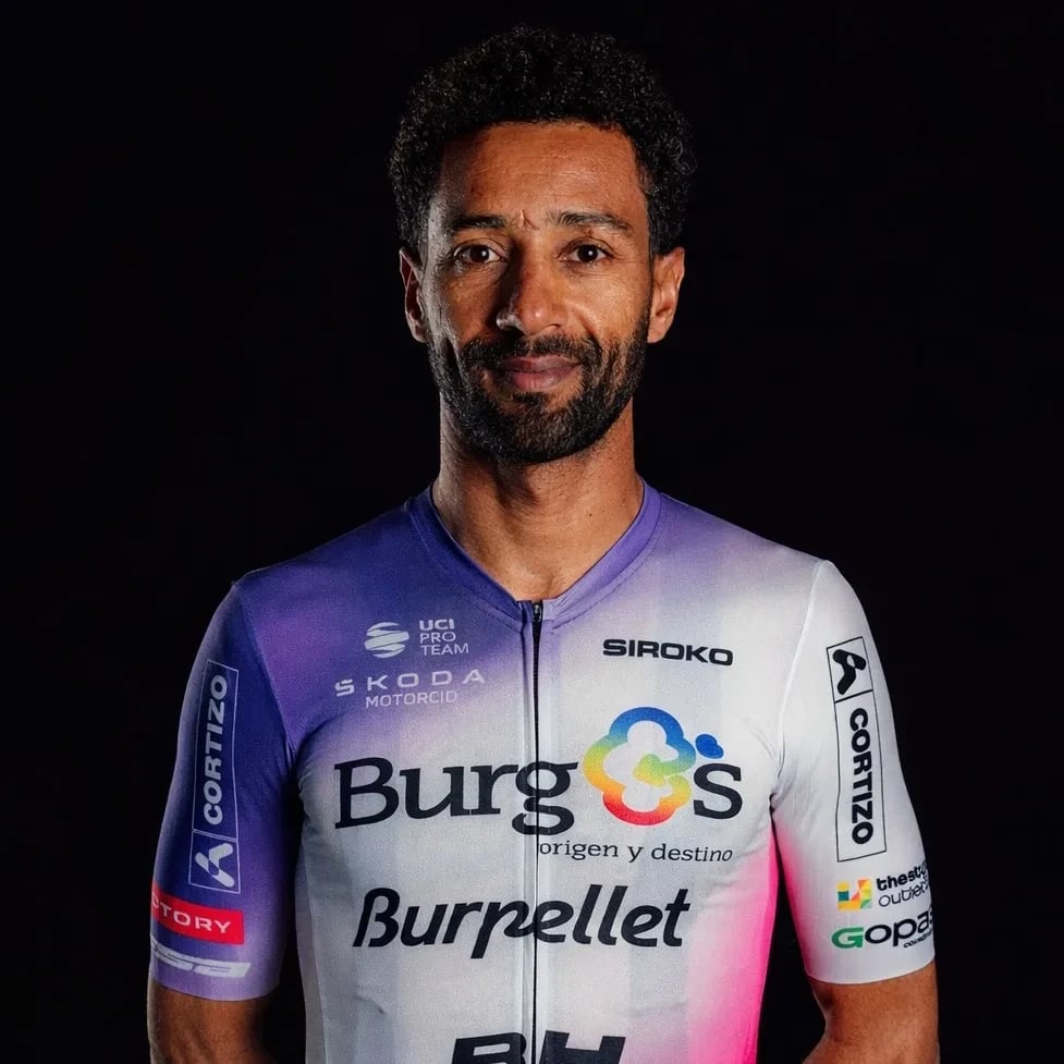 Merhawi Kudus Ghebremedhin