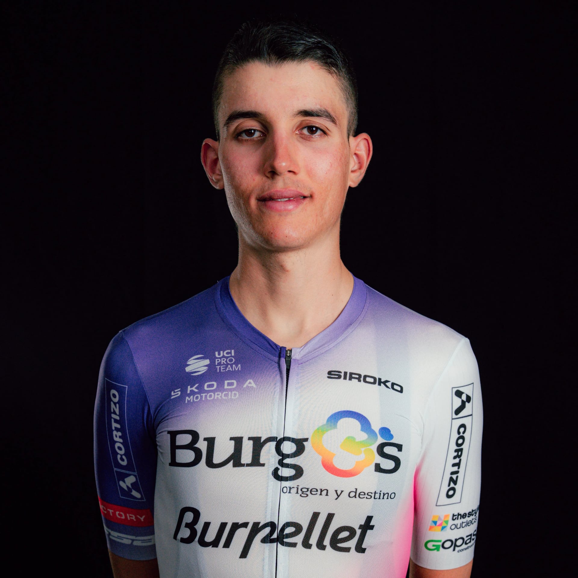 Jose Luis Faura Asensio