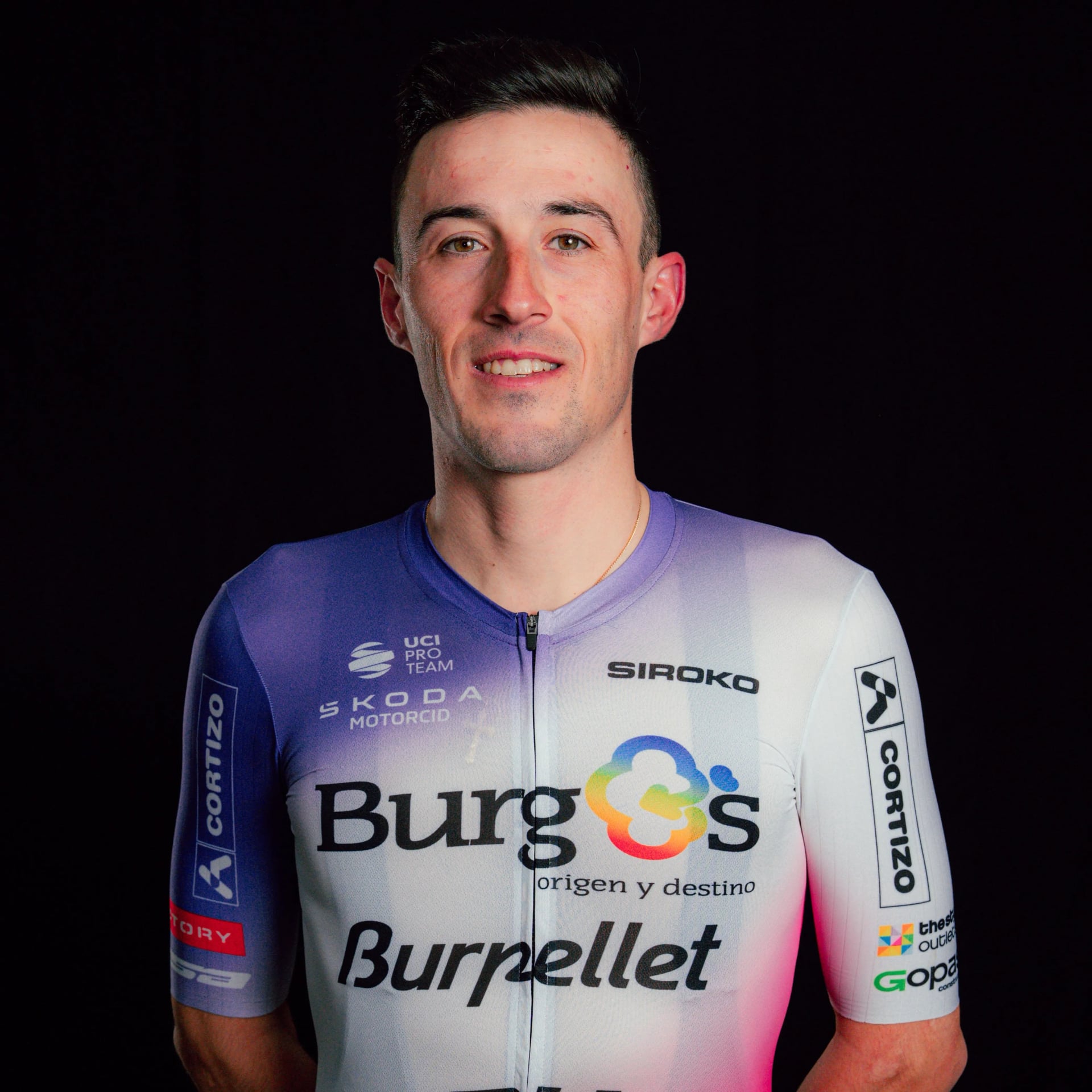 Jose Manuel Diaz Gallego