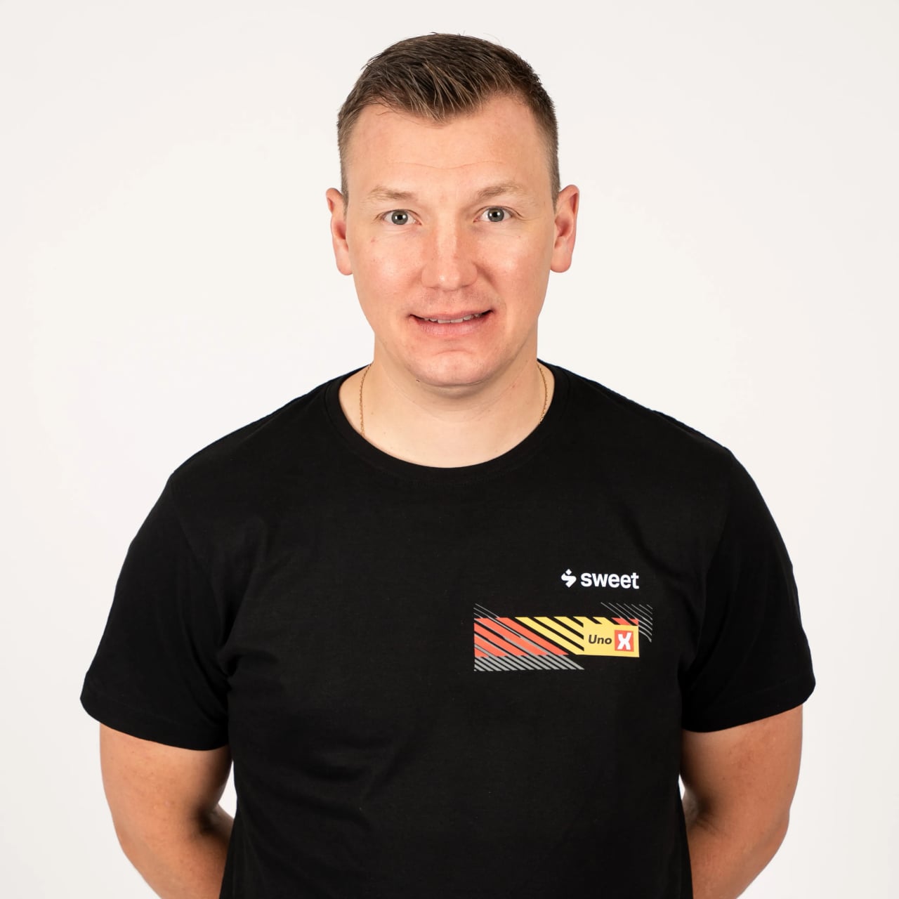 Asbjørn Kragh Andersen