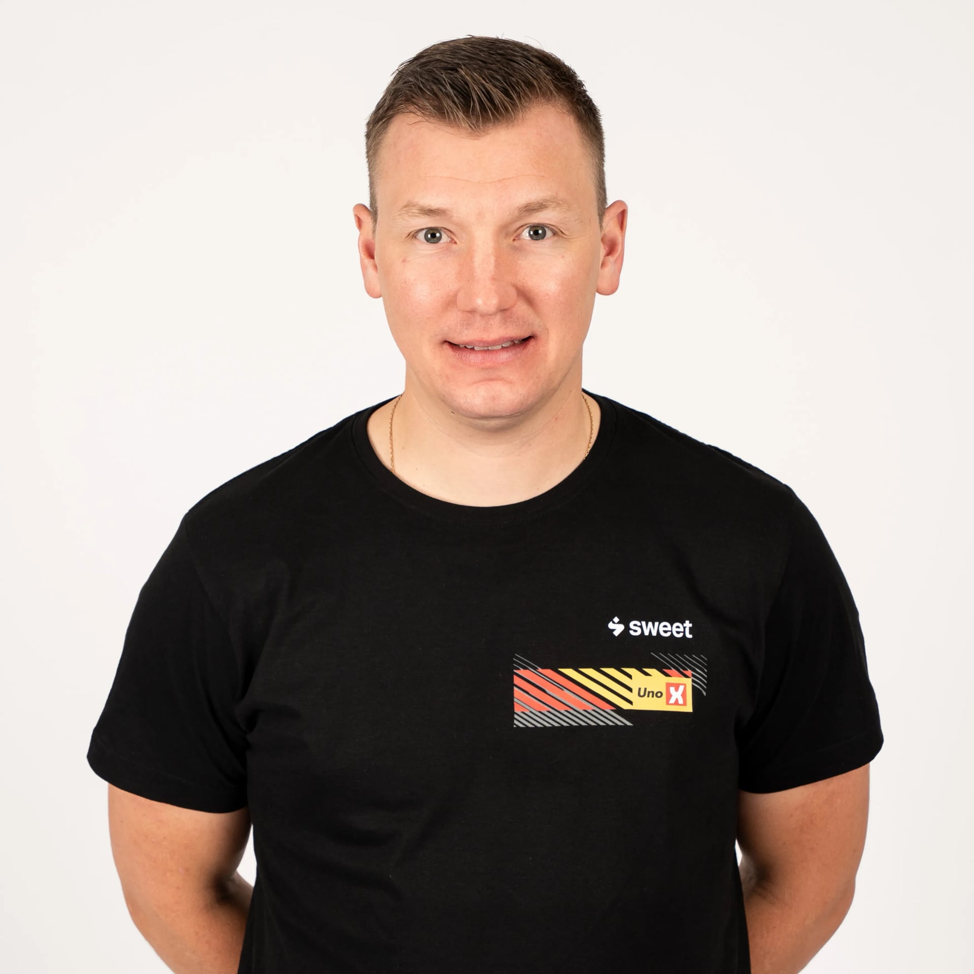 Asbjørn Kragh Andersen