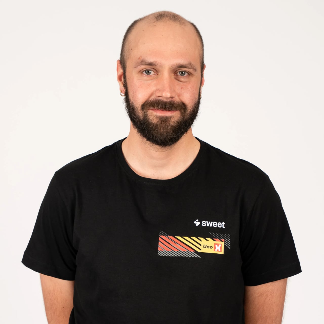 Max Emil Boholm Kørner