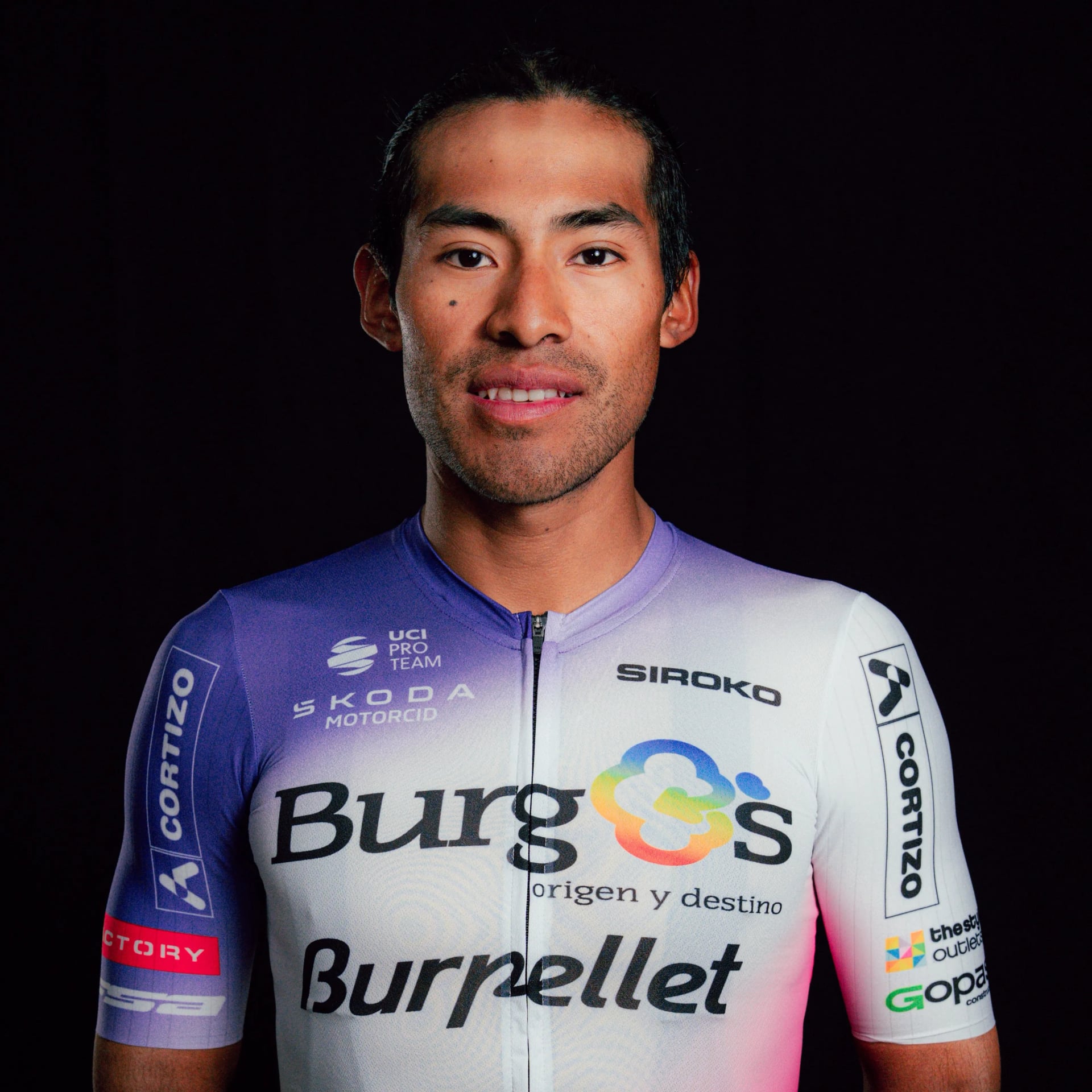 Sergio Geovani Chumil Gonzalez