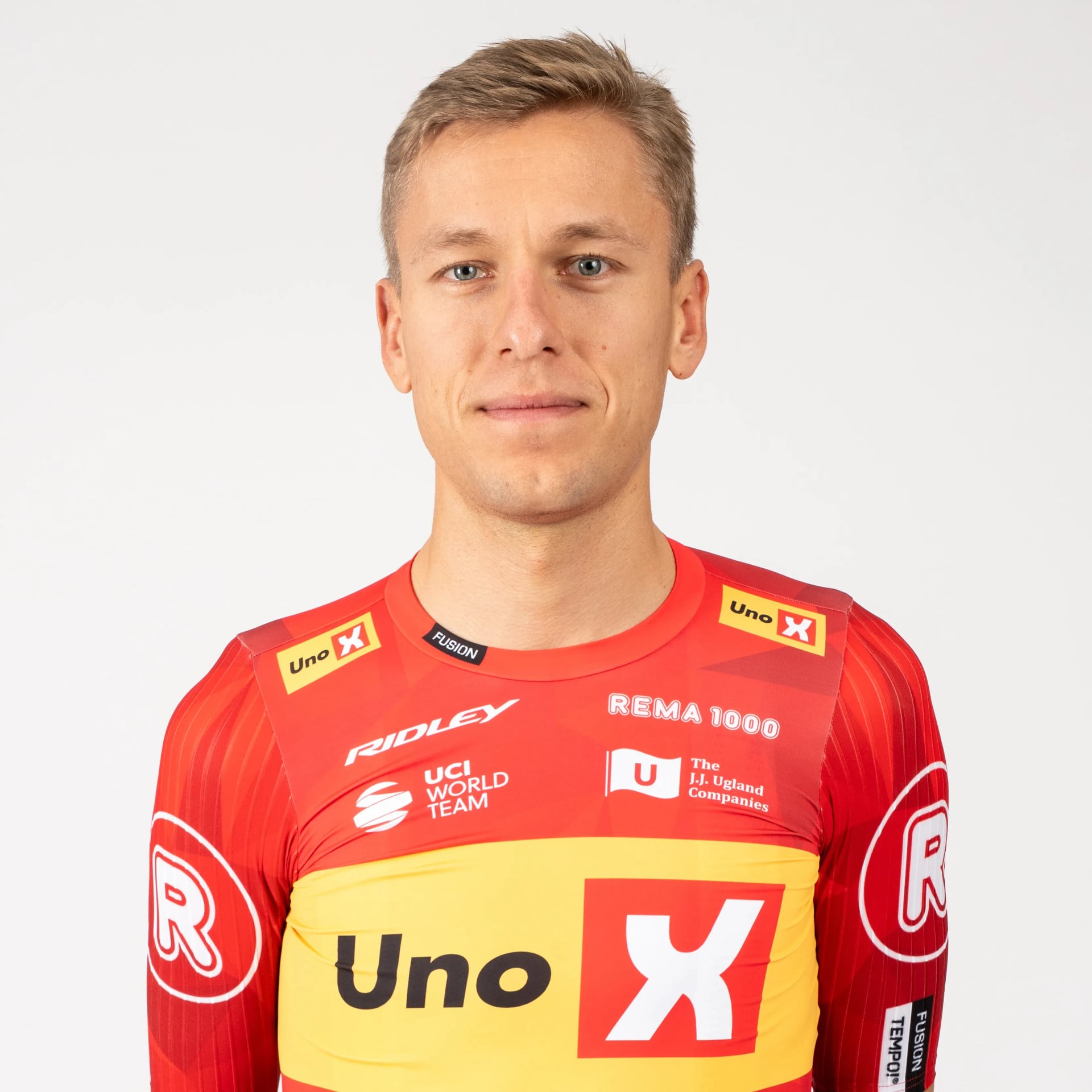 Tobias Halland Johannessen