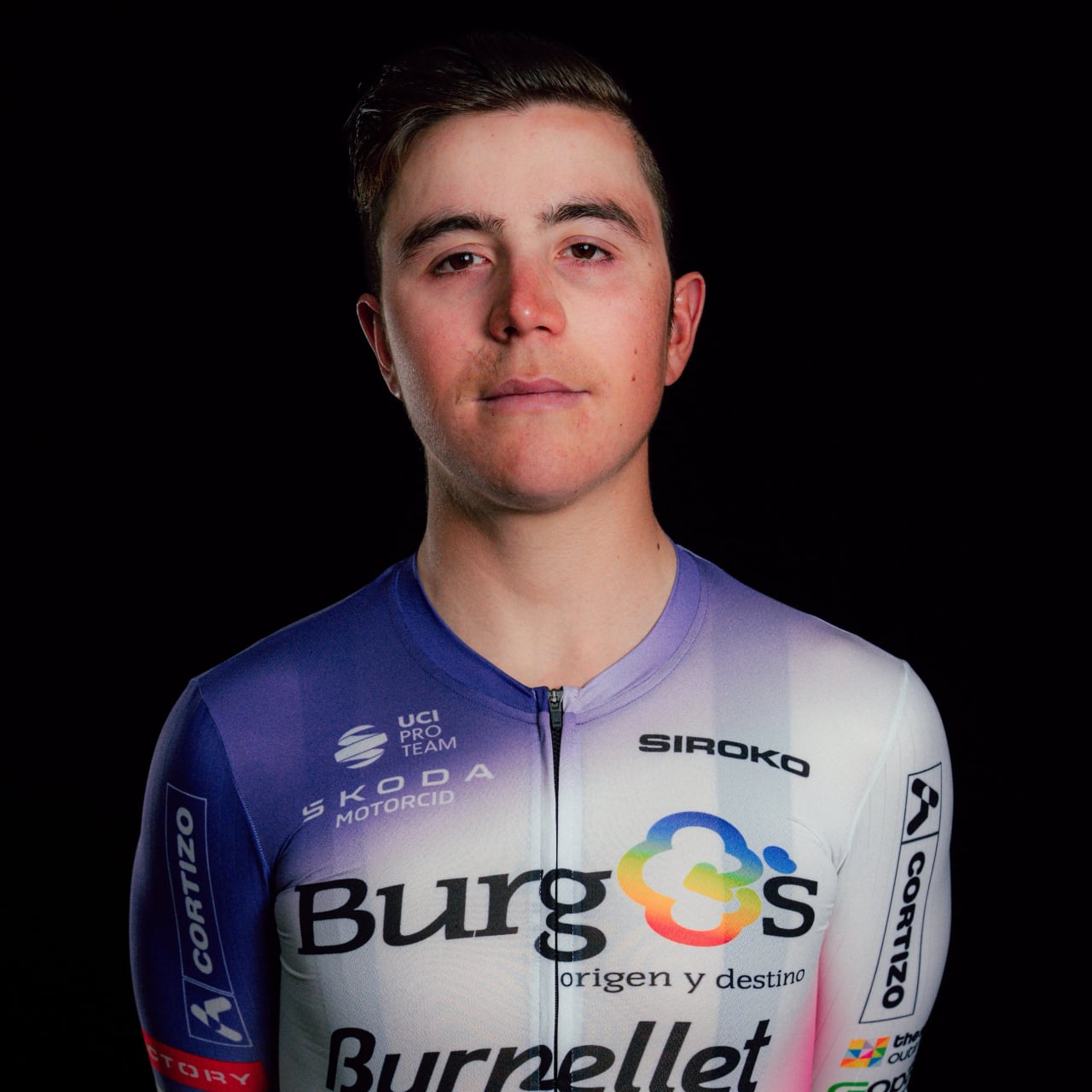 Carlos Garcia Pierna