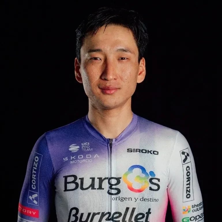 Jambaljamts Sainbayar