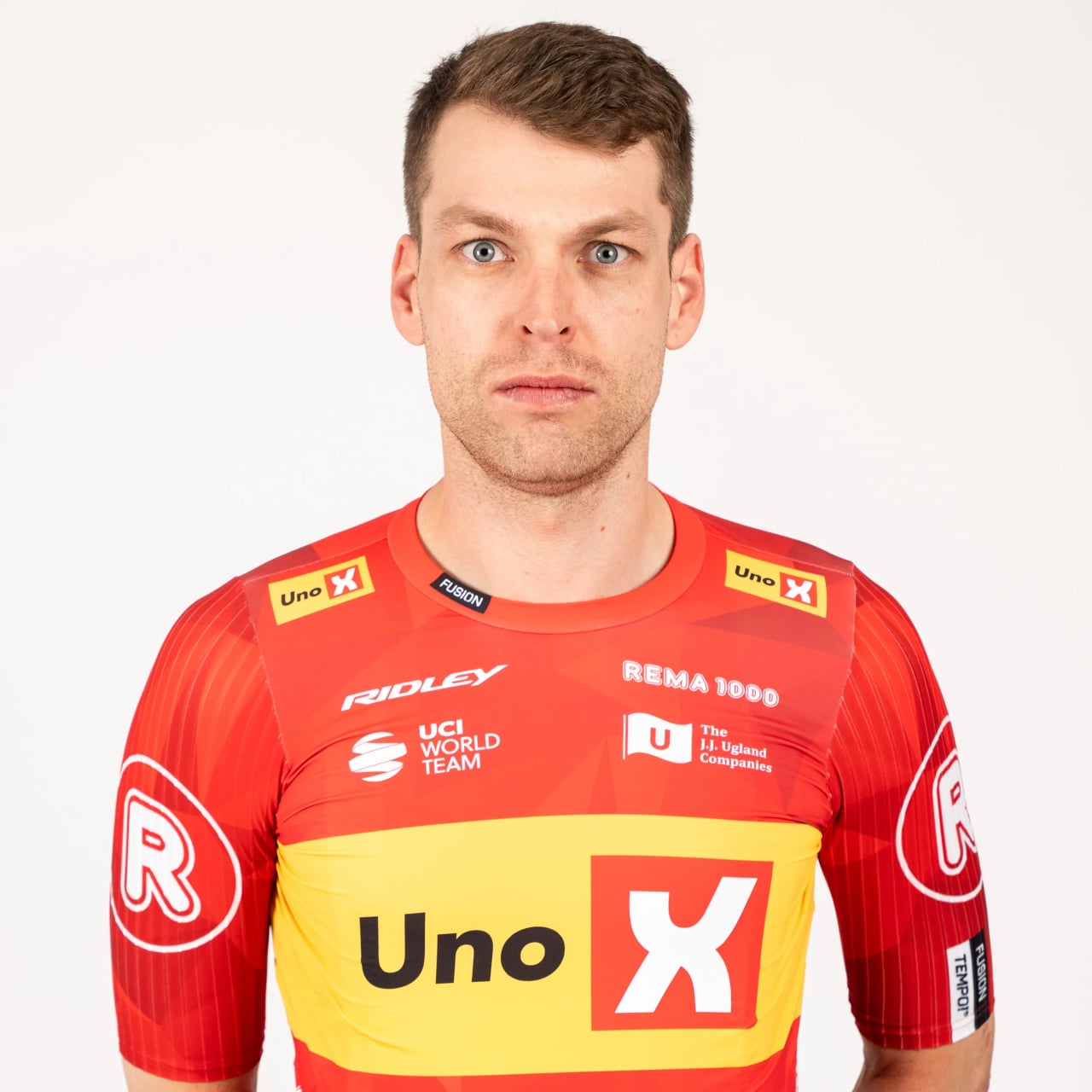 Alexander Kamp Egested