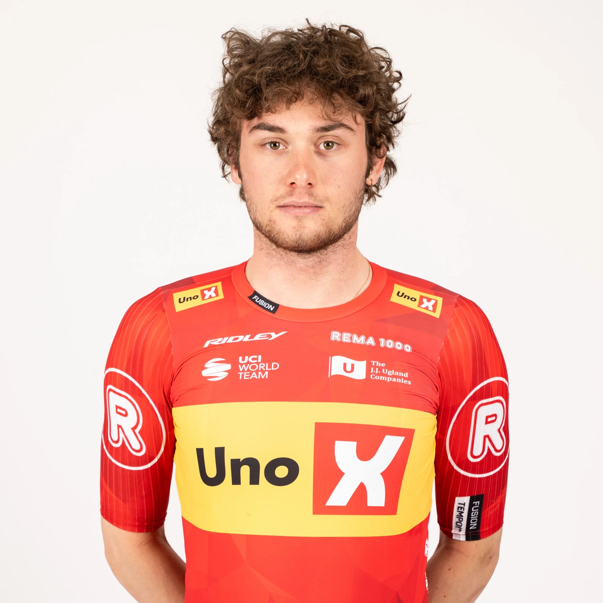 Carl-Frederik Bévort