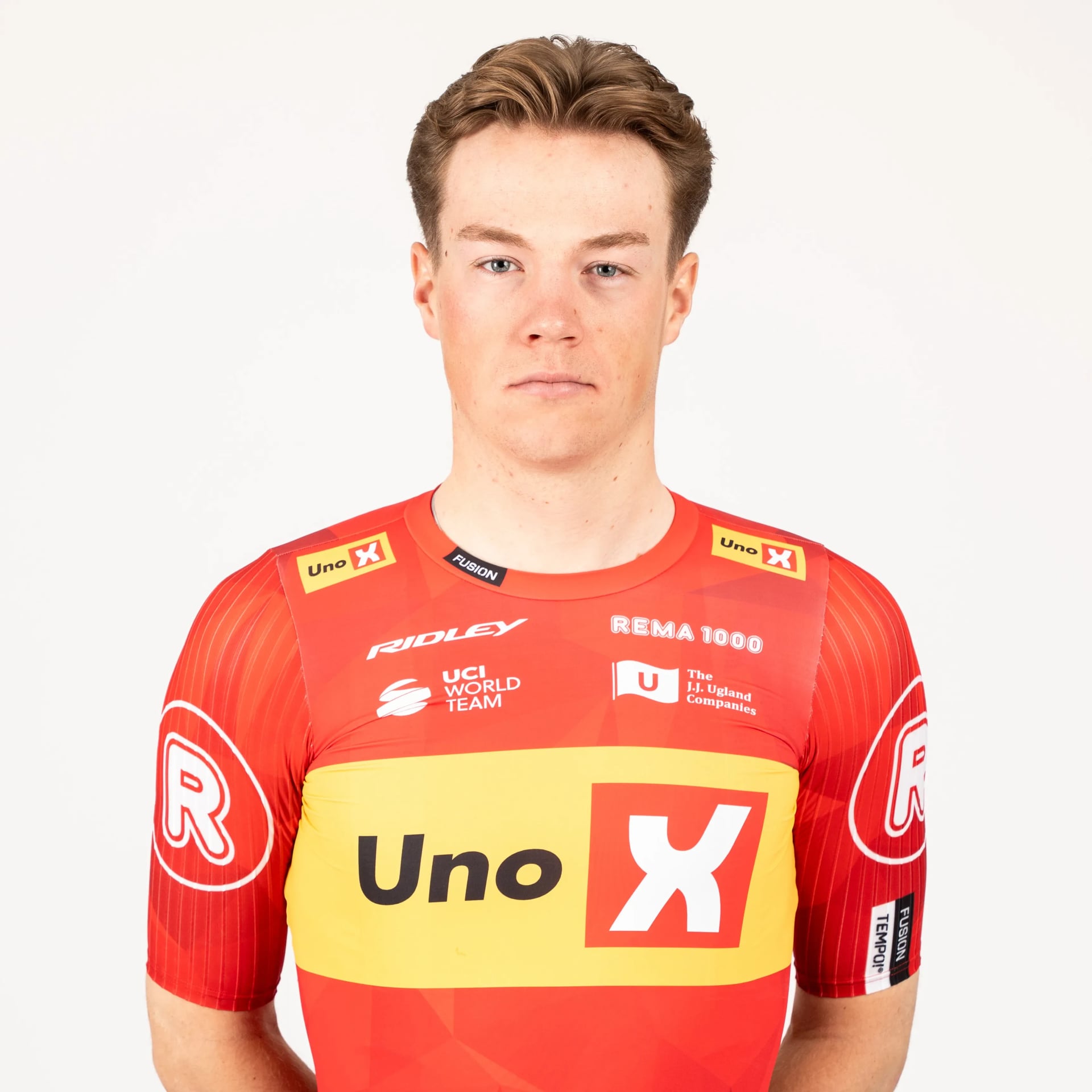 Stian Edvardsen-Fredheim