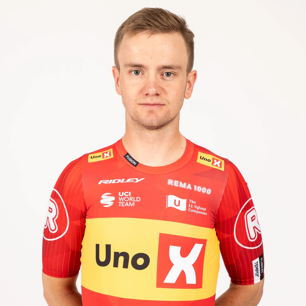 Martin Bugge Urianstad