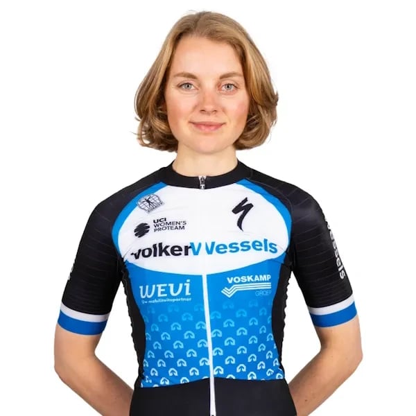 Sophie Von Berswordt-Wallrabe