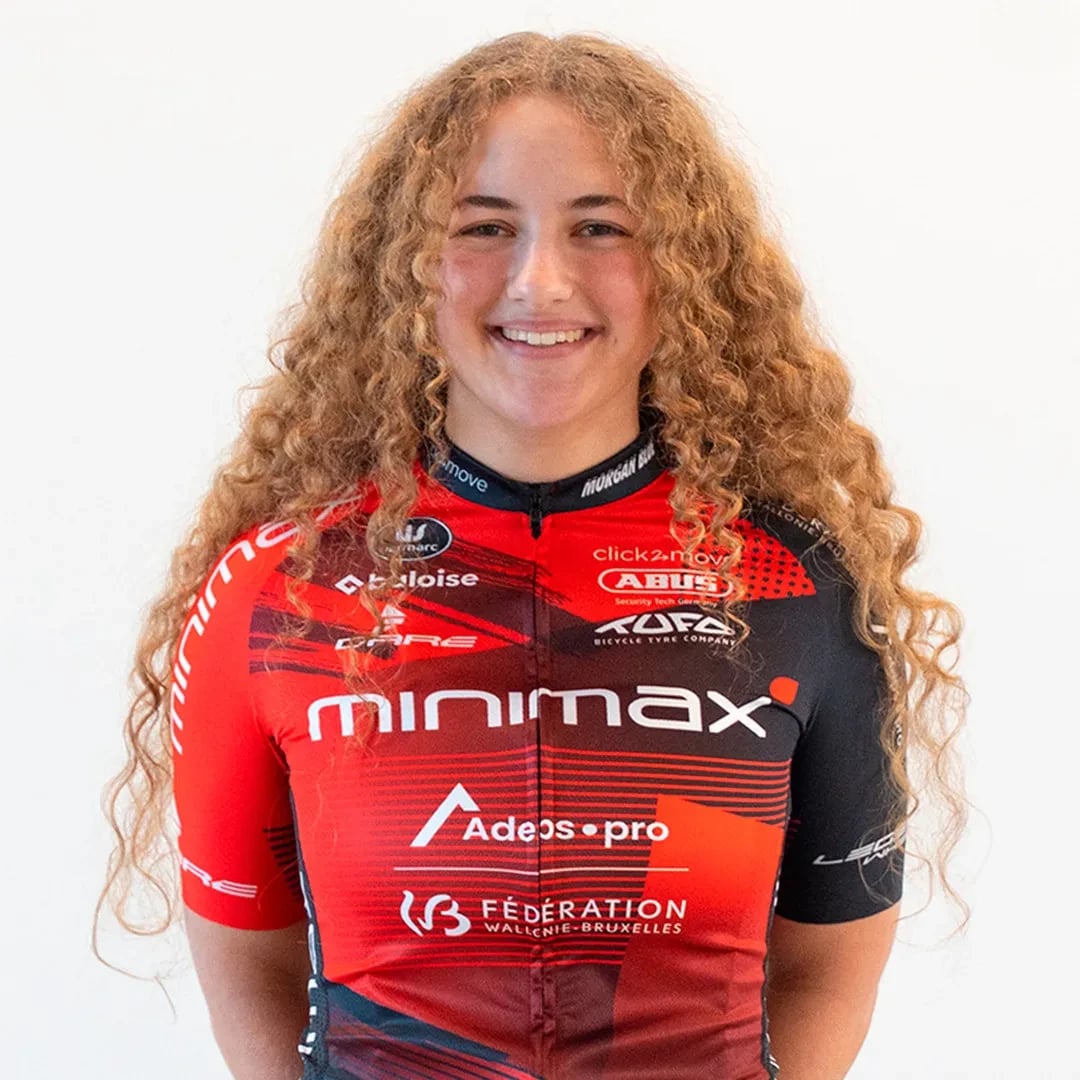 Judith Friederike Rottmann