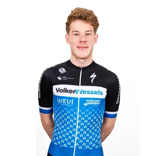 Thijmen Paardekooper