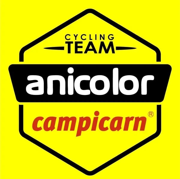 Anicolor / Campicarn logo