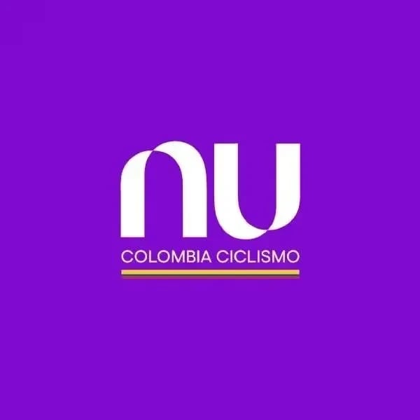 Nu Colombia logo