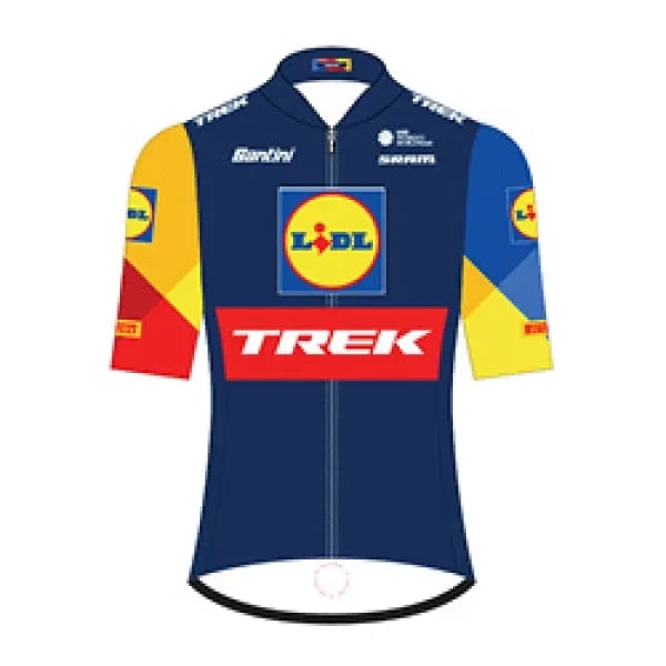 Lidl - Trek Ladies logo