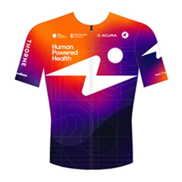 Human Powered Health logo