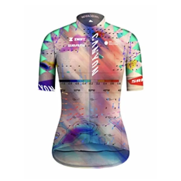 Canyon//Sram Racing logo