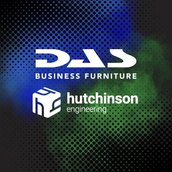 DAS - Hutchinson logo