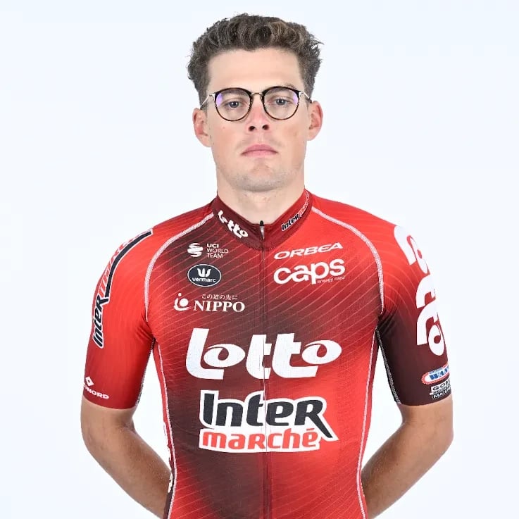 Baptiste Veistroffer