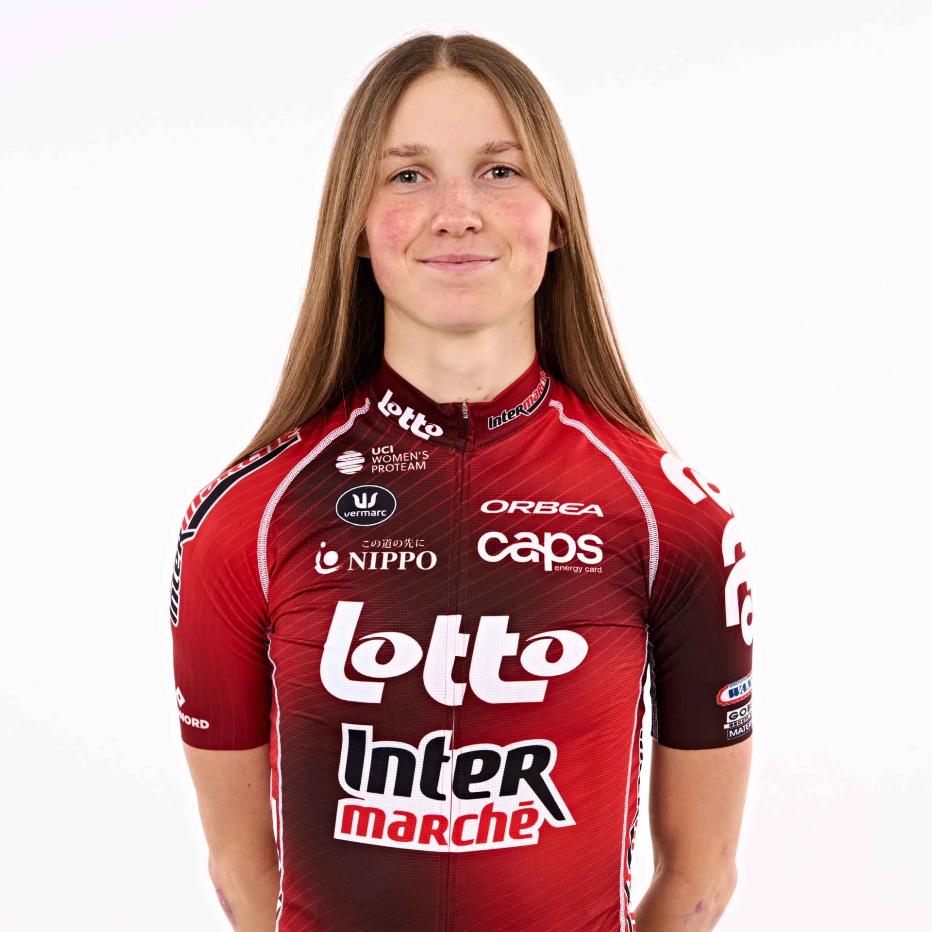 Annelies Frieda Bart Nijssen