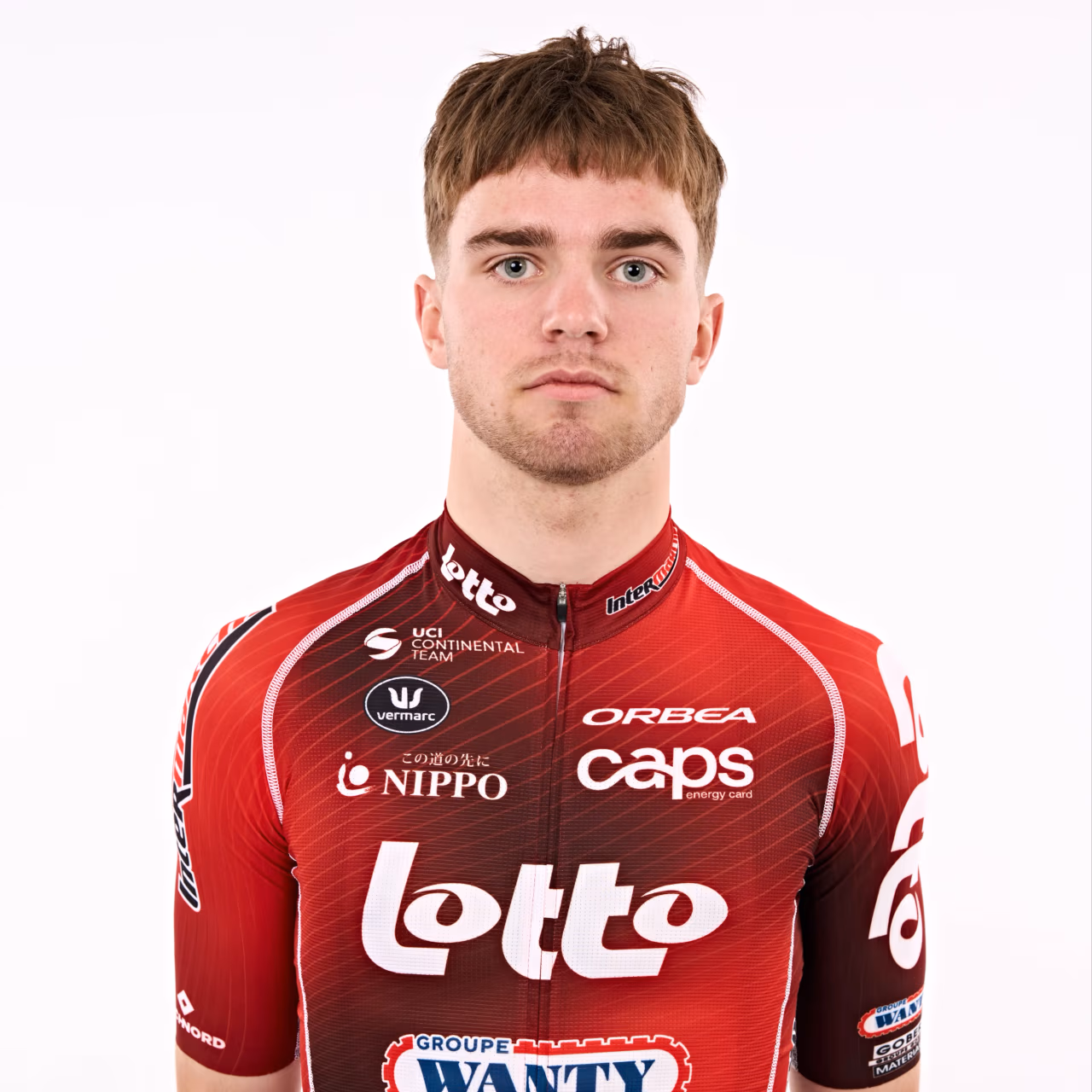 Mathias De Keersmaeker