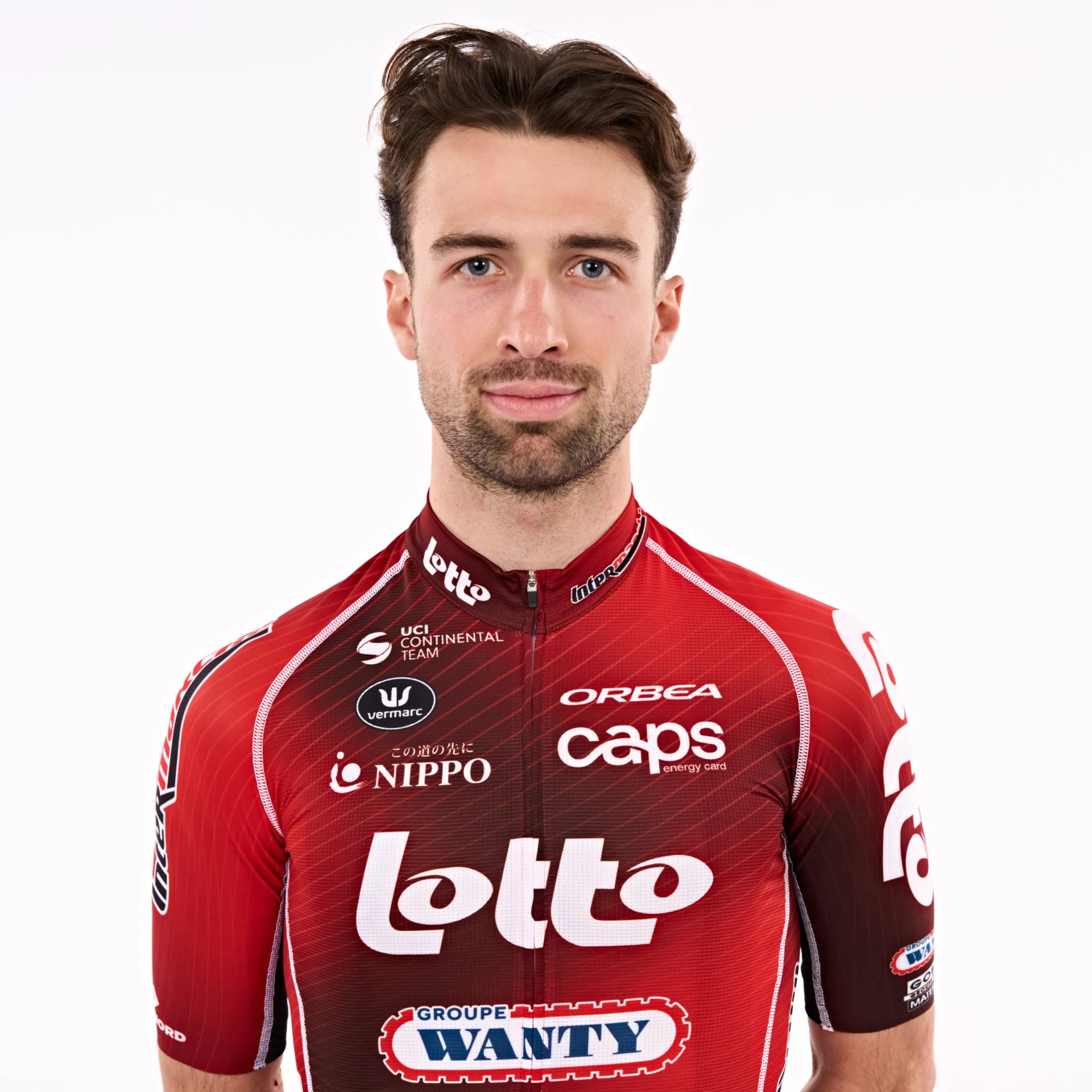 Lorenz Van De Wynkele