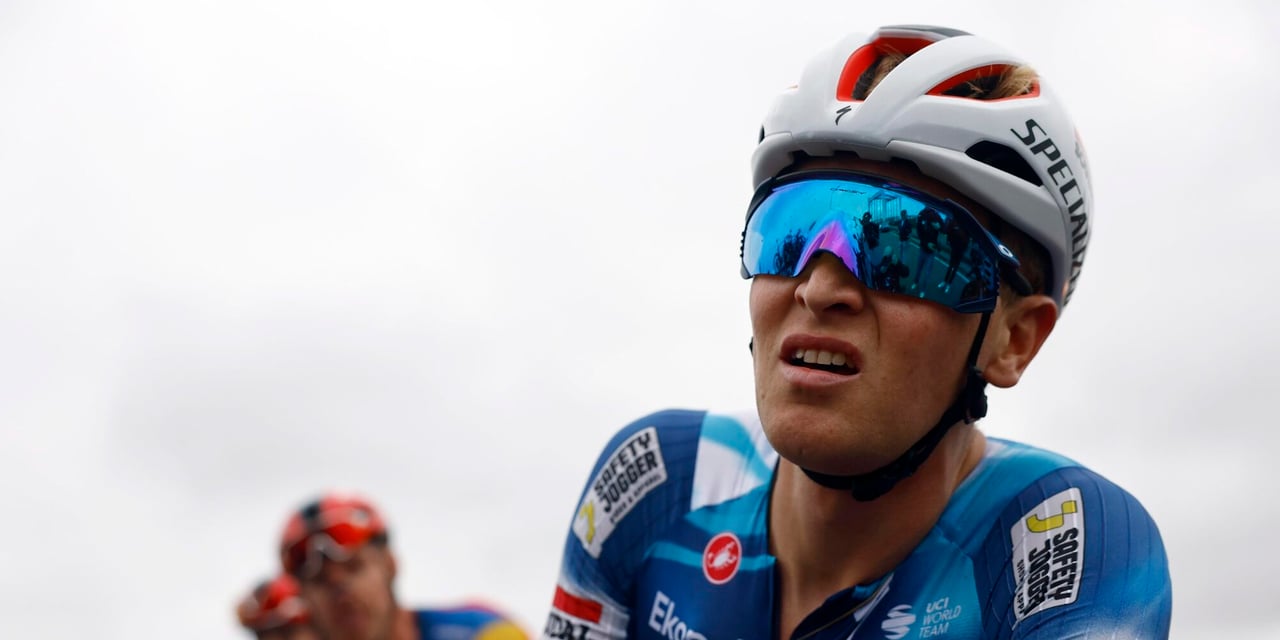 Tim Merlier also forced to miss UAE Tour