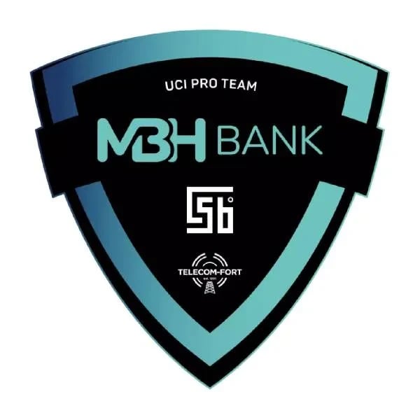 MBH Bank CSB Telecom Fort logo