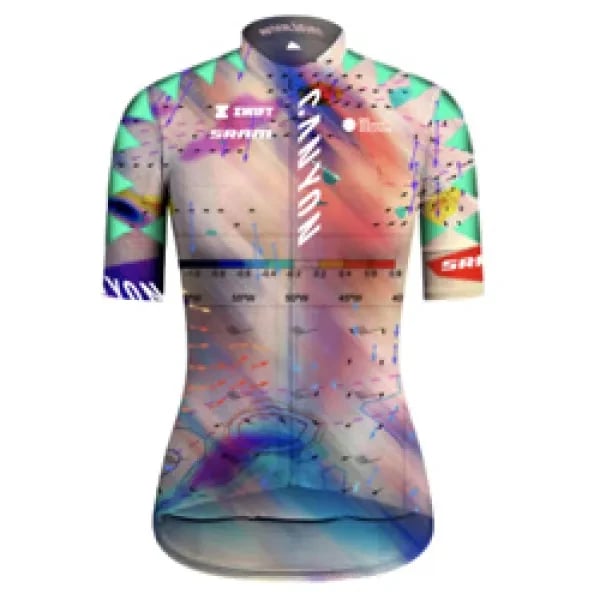 Canyon//Sram Racing logo