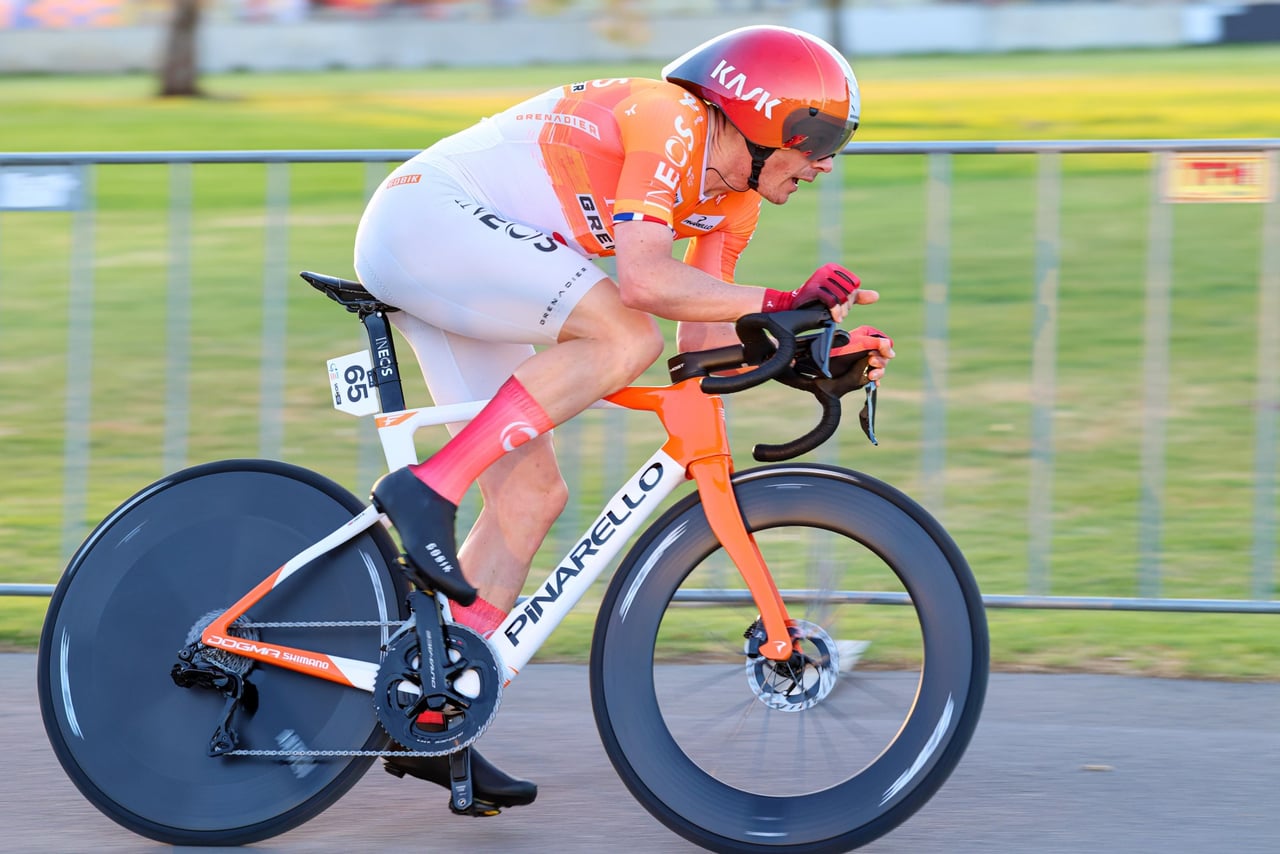 photo: Fotopersburo Cor Vos