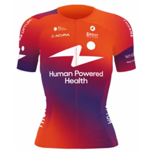 Human Powered Health logo